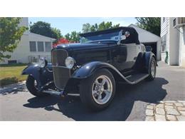 1932 Ford Roadster (CC-1116598) for sale in Cadillac, Michigan