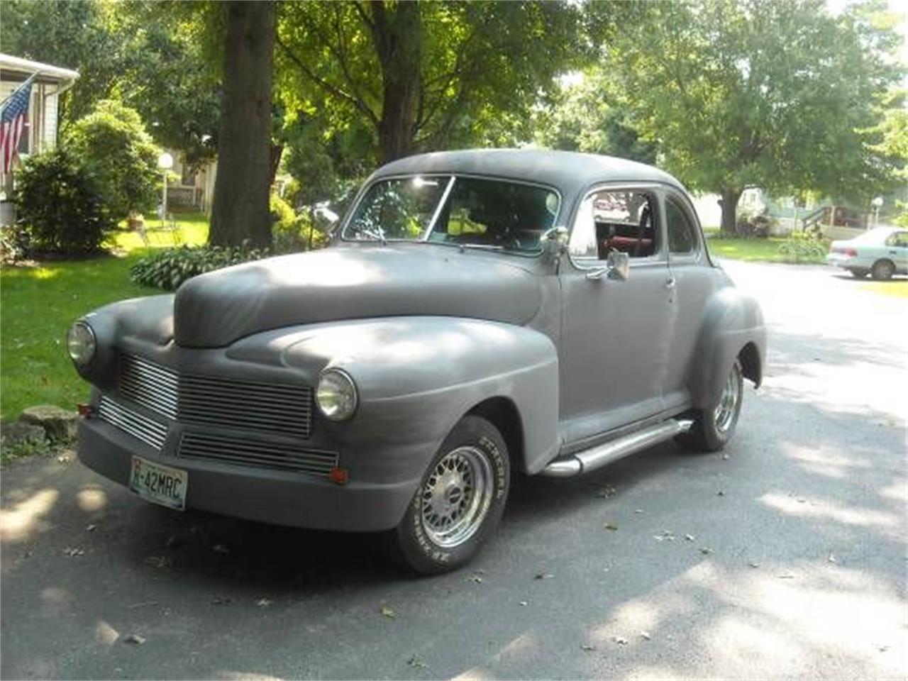 1942 Mercury Hot Rod for Sale | ClassicCars.com | CC-1116602