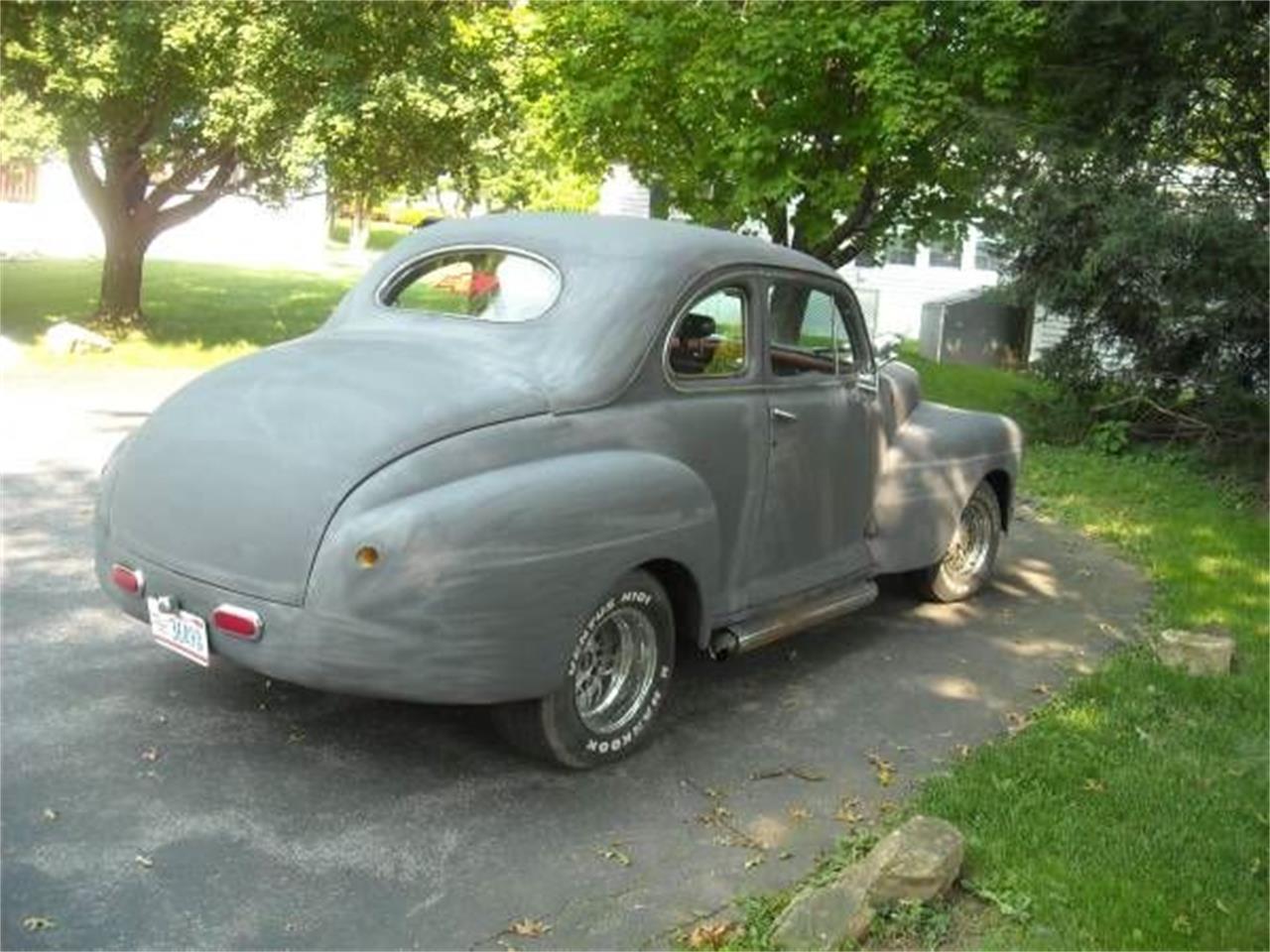 1942 Mercury Hot Rod for Sale | ClassicCars.com | CC-1116602