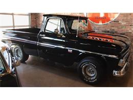 1966 Chevrolet C10 (CC-1110661) for sale in New Orleans, Louisiana
