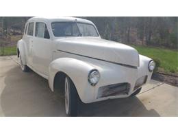 1941 Studebaker Coupe (CC-1116620) for sale in Cadillac, Michigan