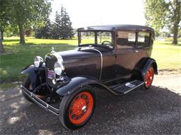 1930 Ford Model A (CC-1116674) for sale in Cadillac, Michigan