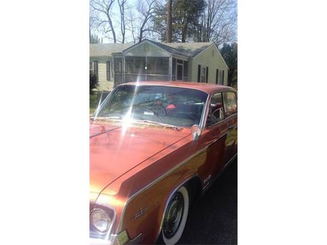 1964 Oldsmobile 98 (CC-1116678) for sale in Cadillac, Michigan