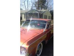 1964 Oldsmobile 98 (CC-1116678) for sale in Cadillac, Michigan