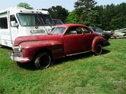 1941 Oldsmobile Street Rod (CC-1116714) for sale in Cadillac, Michigan