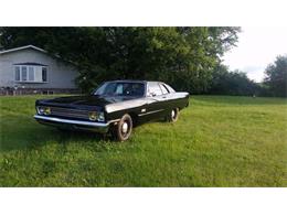 1969 Plymouth Fury (CC-1116760) for sale in Cadillac, Michigan