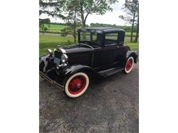 1930 Ford Model A (CC-1116777) for sale in Cadillac, Michigan