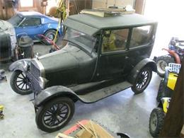 1927 Ford Model T (CC-1116780) for sale in Cadillac, Michigan