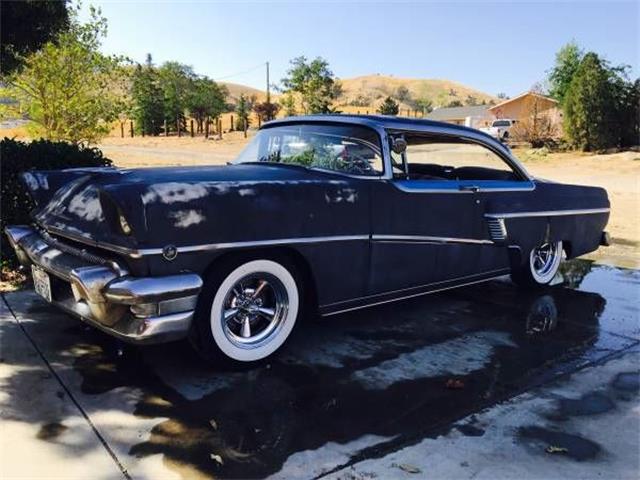 1956 Mercury Montclair (CC-1116794) for sale in Cadillac, Michigan