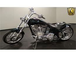 2003 Custom Motorcycle (CC-1110068) for sale in Memphis, Indiana