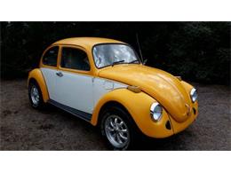 1974 Volkswagen Beetle (CC-1116839) for sale in Cadillac, Michigan