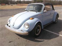 1974 Volkswagen Beetle (CC-1116851) for sale in Cadillac, Michigan