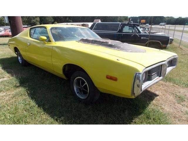 1972 Dodge Charger (CC-1116854) for sale in Cadillac, Michigan