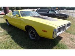 1972 Dodge Charger (CC-1116854) for sale in Cadillac, Michigan