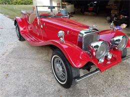 1937 Jaguar SS100 (CC-1116858) for sale in Cadillac, Michigan