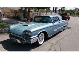 1959 Ford Thunderbird (CC-1116879) for sale in Cadillac, Michigan