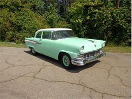 1956 Ford Mainline (CC-1110689) for sale in Greensboro, North Carolina