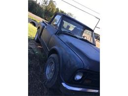 1967 Chevrolet C10 (CC-1116891) for sale in Cadillac, Michigan