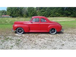 1947 Ford Coupe (CC-1116896) for sale in Cadillac, Michigan