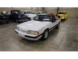 1991 Ford Mustang (CC-1110691) for sale in Cleveland, Georgia