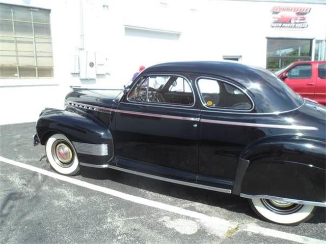 1941 Chevrolet Coupe (CC-1116913) for sale in Cadillac, Michigan