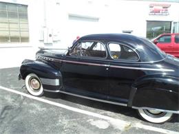 1941 Chevrolet Coupe (CC-1116913) for sale in Cadillac, Michigan