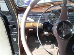 1941 Chevrolet Coupe (CC-1116913) for sale in Cadillac, Michigan