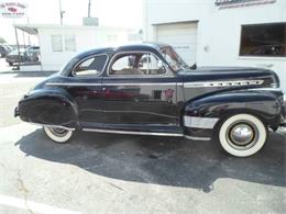 1941 Chevrolet Coupe (CC-1116913) for sale in Cadillac, Michigan