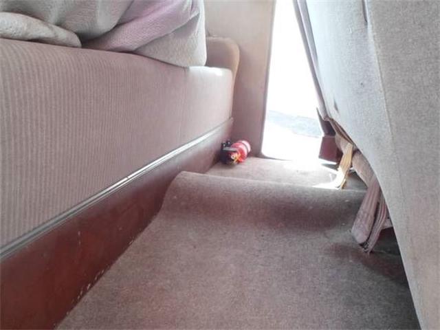 1941 Chevrolet Coupe (CC-1116913) for sale in Cadillac, Michigan