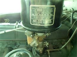 1941 Chevrolet Coupe (CC-1116913) for sale in Cadillac, Michigan