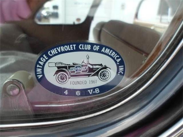 1941 Chevrolet Coupe (CC-1116913) for sale in Cadillac, Michigan
