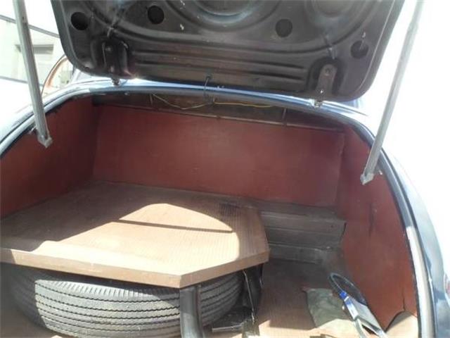 1941 Chevrolet Coupe (CC-1116913) for sale in Cadillac, Michigan
