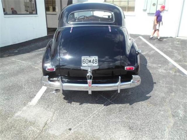 1941 Chevrolet Coupe (CC-1116913) for sale in Cadillac, Michigan