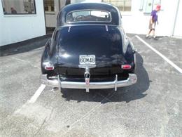 1941 Chevrolet Coupe (CC-1116913) for sale in Cadillac, Michigan