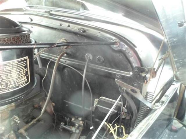 1941 Chevrolet Coupe (CC-1116913) for sale in Cadillac, Michigan