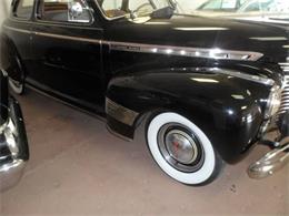 1941 Chevrolet Coupe (CC-1116913) for sale in Cadillac, Michigan