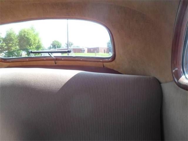 1941 Chevrolet Coupe (CC-1116913) for sale in Cadillac, Michigan