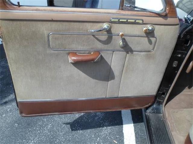1941 Chevrolet Coupe (CC-1116913) for sale in Cadillac, Michigan
