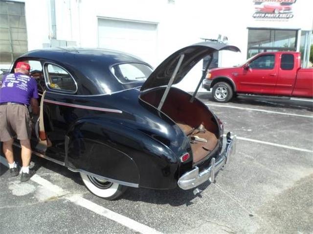 1941 Chevrolet Coupe (CC-1116913) for sale in Cadillac, Michigan