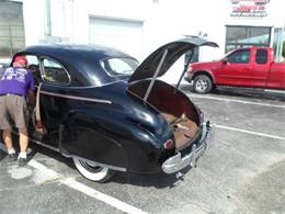 1941 Chevrolet Coupe (CC-1116913) for sale in Cadillac, Michigan