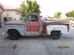 1958 Chevrolet 3100 (CC-1116922) for sale in Cadillac, Michigan