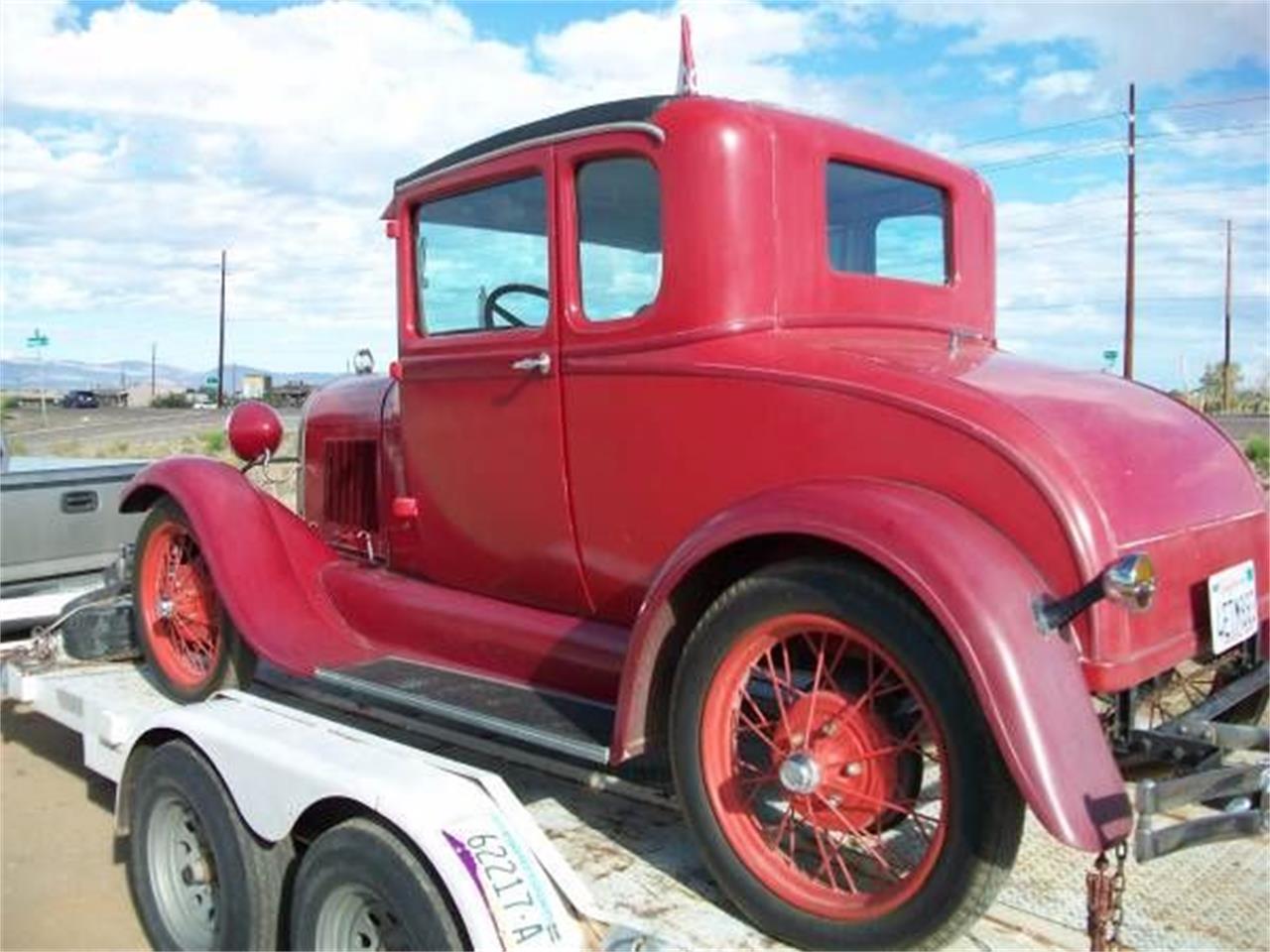 1928 Ford Model A For Sale | ClassicCars.com | CC-1116939