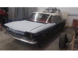 1964 Chevrolet Corvair (CC-1116946) for sale in Cadillac, Michigan