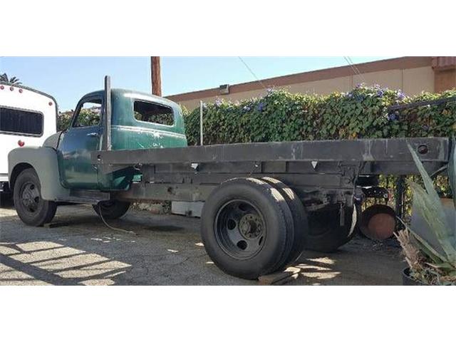 1947 Chevrolet Flatbed (CC-1116978) for sale in Cadillac, Michigan