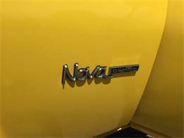 1974 Chevrolet Nova (CC-1116992) for sale in Cadillac, Michigan