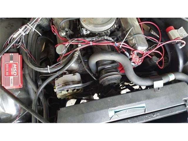 1976 Cadillac Coupe DeVille (CC-1116997) for sale in Cadillac, Michigan