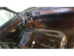 1976 Cadillac Coupe DeVille (CC-1116997) for sale in Cadillac, Michigan