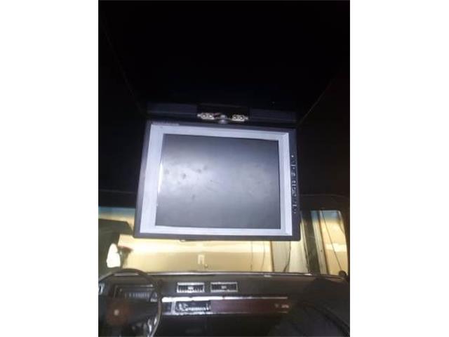 1976 Cadillac Coupe DeVille (CC-1116997) for sale in Cadillac, Michigan