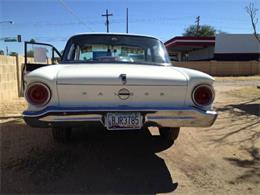 1962 Ford Falcon (CC-1117000) for sale in Cadillac, Michigan