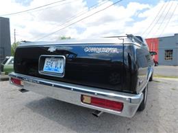1987 Chevrolet El Camino (CC-1117050) for sale in Cadillac, Michigan